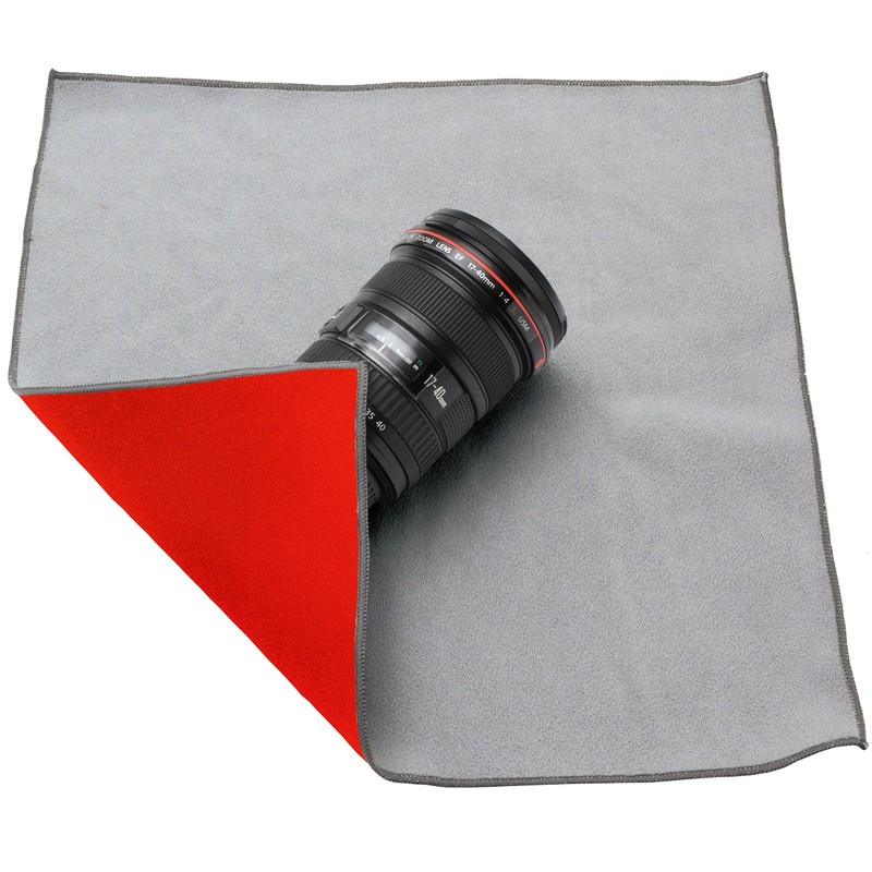 EASY WRAPPER Red M 13.7 x 13.7 in(350X350mm)