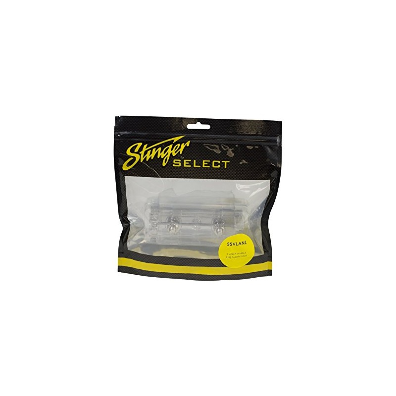 Stinger SSVLANL Value Series 1/0 or 4Ga Anl Fuseholder