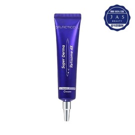 Jas Dr. Leticell Super Derma Retisome 4X Cream 30ml Whitening Wrinkle Spot Cream / 쟈스 닥터 레티셀 슈퍼 더마 레티좀 4X 크림 30ml 미백주름기미크림