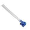 RV Water Tank Filler with Shutoff Valve, Efficiently Fill Your