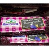 2 pack of 10.5 oz Montchevre Fresh Goat Cheese with