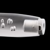 Car Gear Shift Knob Shifter Crystal Style Manual Shifting Head