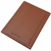 myledershop Elegant ID Card Holder / ID Card Holder with