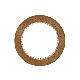 RAParts 181158A1 Clutch Plate Fits Case 570L 580L 580SL