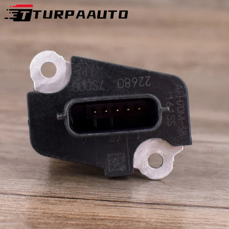 Original OEM Genuine OEM 22680-7S000 Mass Air Flow Meter Sensor