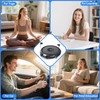 Gueray Portable CD Player with Earphones,CD Discman for Car Home
