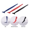 FOSHIO PPF Tools Vinyl Wrap Tool Kit with Display Base,