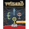 Amigo Spiel + Freizeit 06902 wizard card game replacement blocks