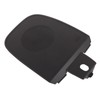Car Dash Speaker Grille Cover Dustproof Premium Sound Quality Impact