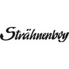 Strähnenboy - Large Pocket Comb Handmade 15 cm Comb Coarse