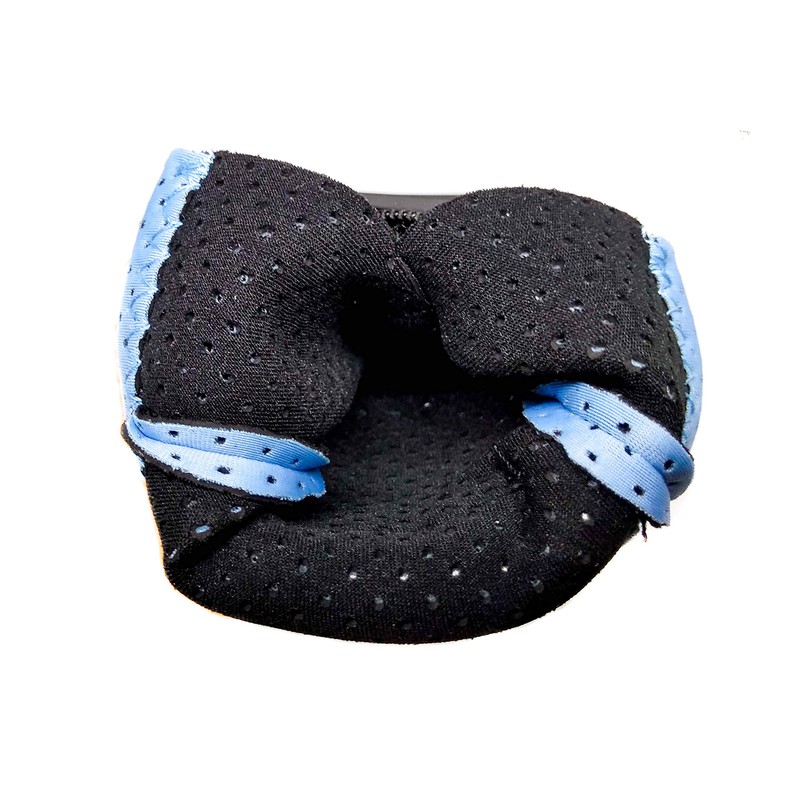 Bark Brite Lightweight Neoprene Paw Protector Dog Boots Designed for
