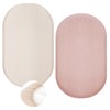 Fitted Sheet Pram, Set of 2, 81 x 43 cm,