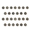 [Innocentia] Initial Charm (All Alphabet A to Z!) Available in