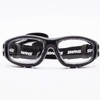 SWANS Sports Eye Guard Guardian X, For Middle School Students