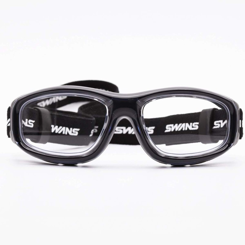 SWANS Sports Eye Guard Guardian X, For Middle School Students