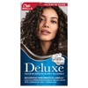 Deluxe Tinte Permanente 4 Castaño