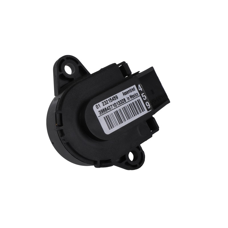 GM Genuine Parts 23215459 Ignition and Start Switch