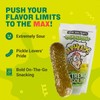 Van Holten's Warheads Extreme Sour Pickle Pack Of 3!!!
