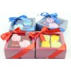 [morningplace] Soap Flower Gift Box, Soap Flower, Present, Birthday, Mother's