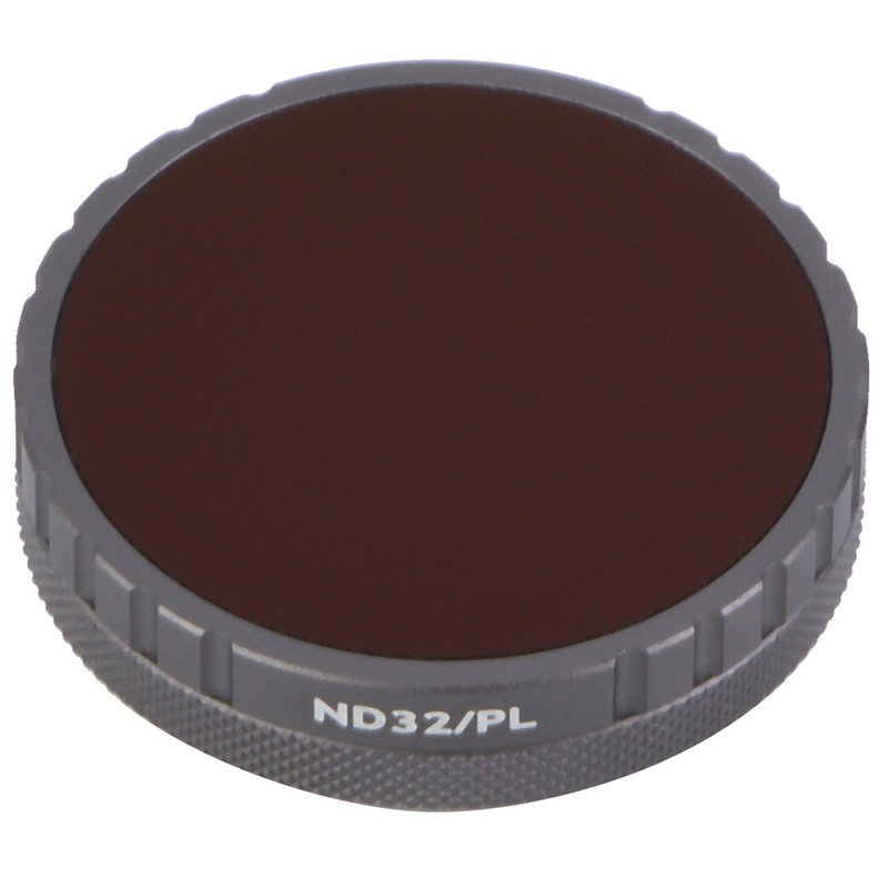 Lens Filter Fit for DJI OSMO Action Camera Optical Glass