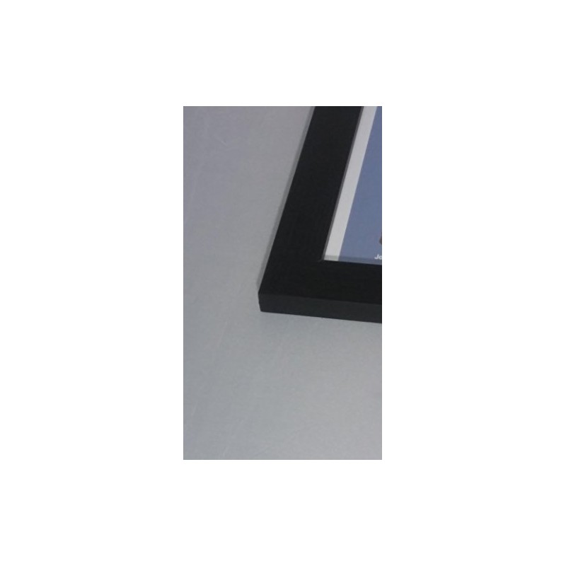 Pulp Fiction (a4 framed) limited edition print