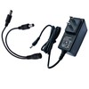 UpBright 10V AC/DC Adapter Compatible with Dogtra Super-X 3502NCP ARC