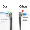 New CPAP Cleaning Kit, Electric CPAP Cleaner for Hose and