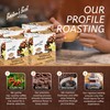 Boston’s Best - Vanilla Hazelnut Delicious Medium Roast Flavored Gourmet