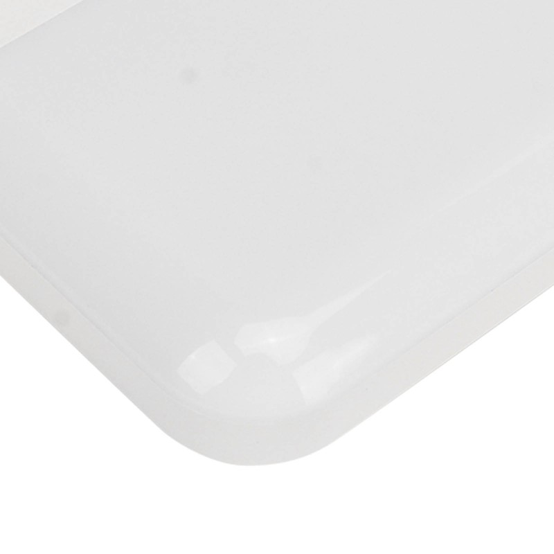 Motion Sensor Dimmable Night Light Two Colors Bedside Induction Lamp