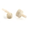 CyberSunrise Washing Machine & Dishwasher Appliance Outlet Hose Connecto Fittings