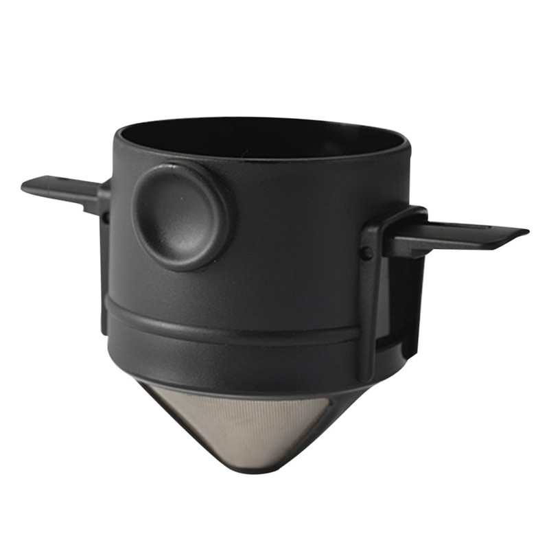 ABOOFAN Pcs Food Grade Strainer Dripper High-tech Etching for Home