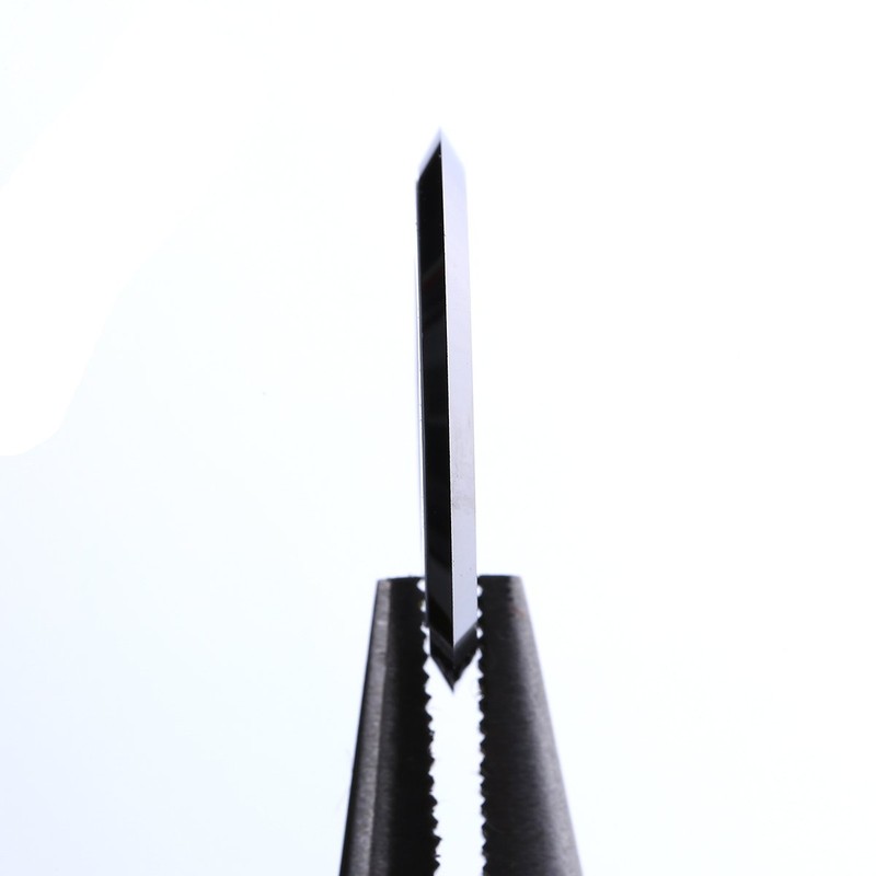 Optical Fiber Cutter Cleaver Blade Cut Cutting 16 Points for