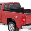 Rough Country Soft Roll Up Truck Bed Tonneau Cover for