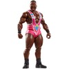 WWE MATTEL Series #73 Big E Figure, 6"