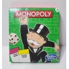 Hasbro 2022 McDonald's Hasbro Gaming - Monopoly - Board Game