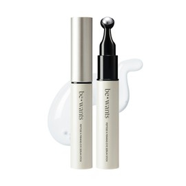 Bewants Peptide-X Firming Eye Serum Stick with Rice-Derived PDRN, Niacinamide – Cooling Under Eye Treatment for Puffiness, Dark Circles & Fine Lines (2 Pack)
