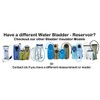 Hydration Tube Covers Bladder Insulators are Compatible with Camelbak Reservoir