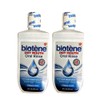 Biotene Dry Mouth Oral Rinse, Fresh Mint 8 oz (Pack