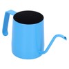 350ml Hand Made Coffee Pot Stainless Steel Fine Spout Pour
