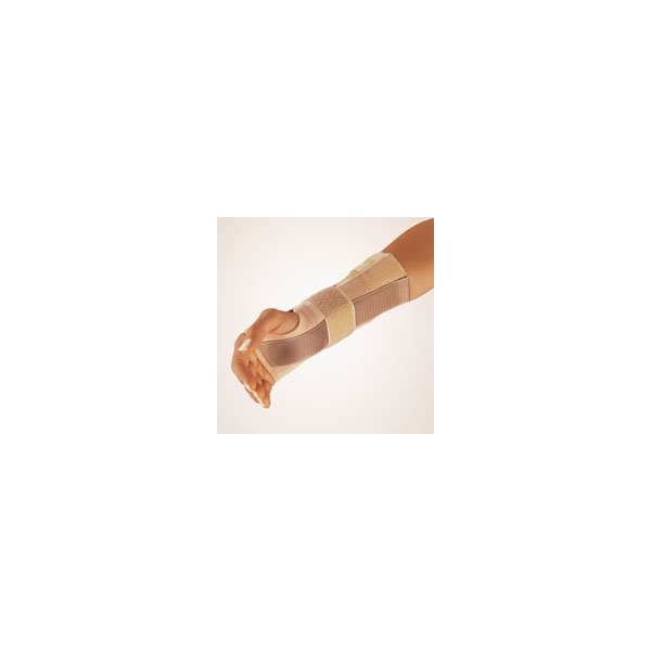 bort 103580 Skin Arm and Wrist Splint for Wrist Support