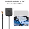 Car Active GPS Antenna | GPS Tracker Locator Car Stereo