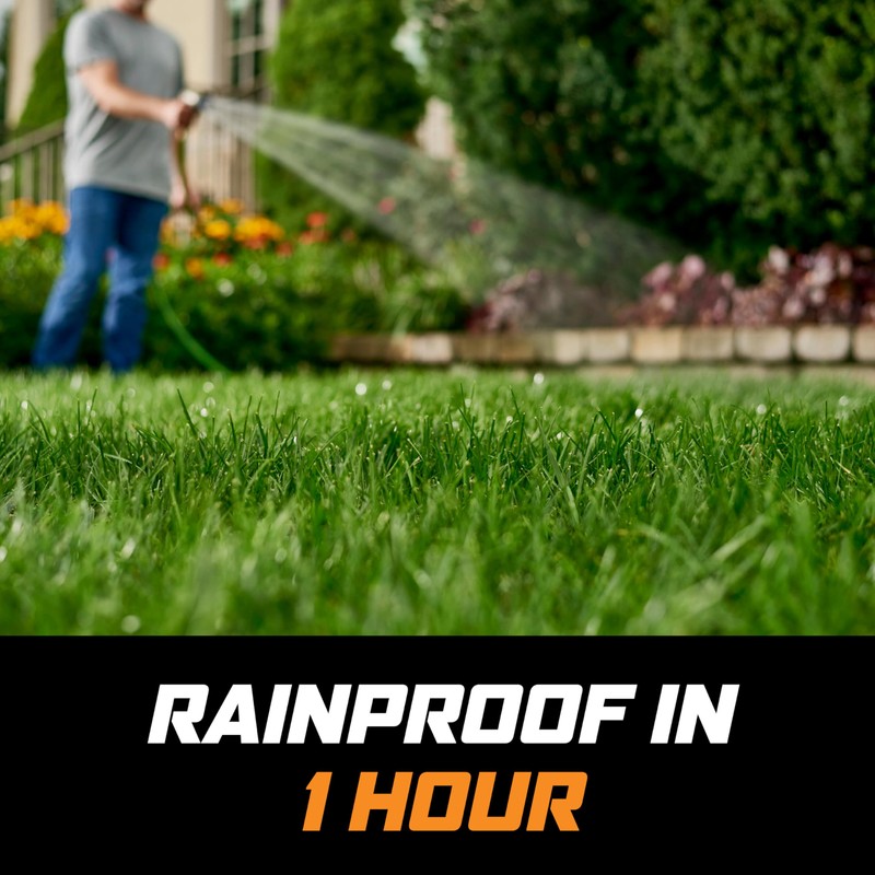 Ortho WeedClear Lawn Weed Killer Ready-To-Use with Trigger Sprayer, Kills