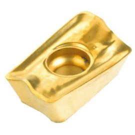 Iscar HM90 APKT 1003PDR4050 Carbide Milling Insert, 1 Piece