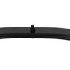 cciyu Utility Trailer Leaf Spring, Eye/Eye, 3 Leaf 25-1/8" Double