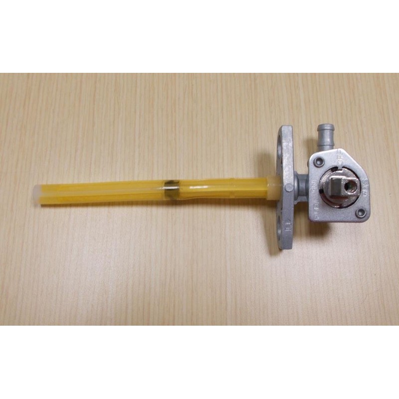 New 2004-2007 Honda TRX400 400 Rancher ATV Petcock Assembly Fuel