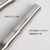 KXLCGYK Ice Cream Scoop Ice Cream Spoon 18-8 Stainless Steel