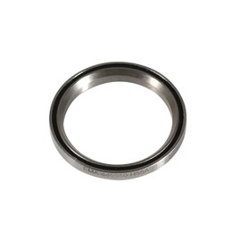 TRiPEAK Bicycle Headset Sealed Angular Contact Bearing 44mm OD x 35mm ID x 5.5mm Width x (36°/45°) Angles, 1 Piece