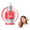 Bioaqua tónico antiedad con extracto de perilla, nutre y revitaliza