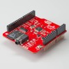 SparkFun MP3 Player Shield- MP3 decoder- Turn Any Compatible with