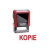 Automatic Stamp with Text Copy - Trodat Printy 4911 Ink